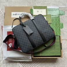 Mens Gucci Briefcases